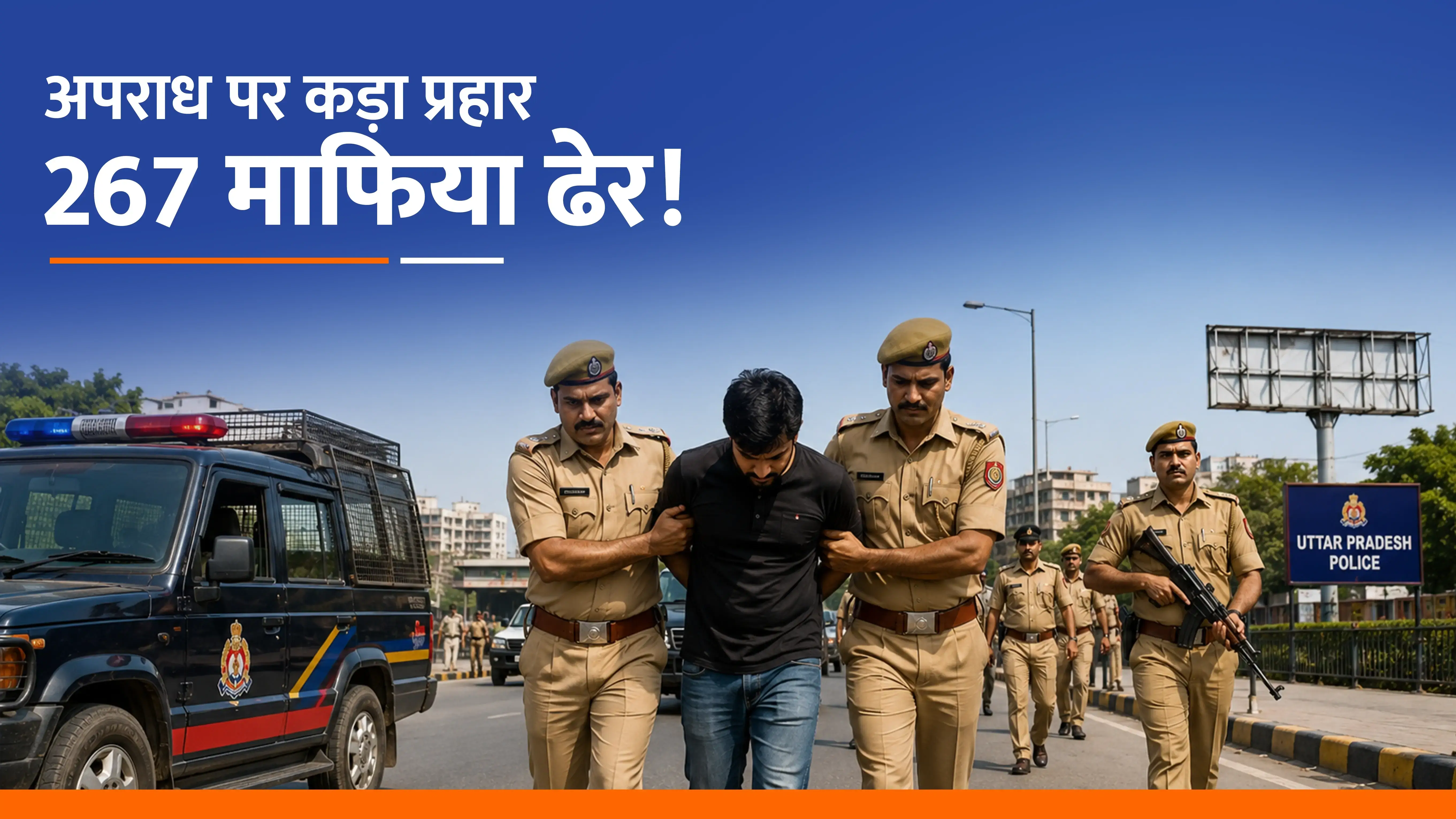 नॉनस्टॉप UP युवा रोजगार और स्वरोजगार के अवसर